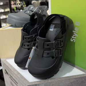 Crocs | Women Casual Outdoor Slip-on Thick Sole Beach Sandals