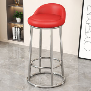 MOLORE | Luxury Backrest Bar Chair