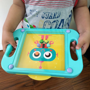 Concentration Training Educational Toy Balance Ball