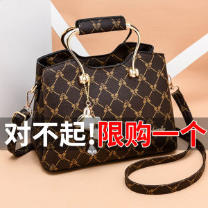 Fashionable Womens Handbag 2025 New Style Small Handbag Autumn Winter Trendy Single Shoulder Bag Ins Versatile Trendy Crossbody Bag