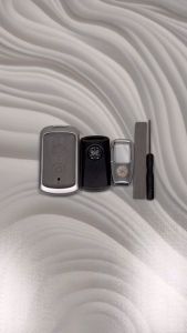 vỏ chìa khóa Yamaha NVX155 Janus Nozza Grande FreeGo XMAX 300 Exciter AEROX NVX 155