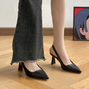 High Heels & Block Heels: A Guide to Women's Summer Shoes