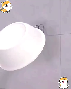 Móc treo chậu inox dán tường không gỉ D35 treo thau treo chậu đa năng không cần khoan TTNTD35