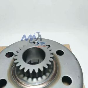 Mangkok Ganda Lonceng Otomatis VEGA ZR 5D9 24T Cage Bentengan Kopling Yamaha Jupiter Z1 Vega