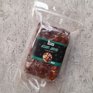 Asem Asam Jawa Biji Asli 100 250gram - Tamarind - Rempah Herbal Bumbu Dapur Masak Premium