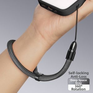 YUANTANGBO | Adjustable Phone Lanyard Anti-theft