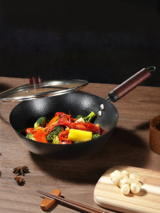 Supor | Mini Coating Free Frying Pan for Baby