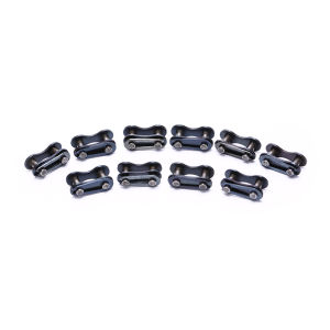 JINHF | 【10pcs Durable Bicycle Bike Chain Link Joint Connector Single Universal】