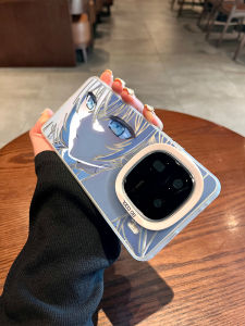 Full Cover Silicone Phone Case for IQOO15 Anime Girl Style Protective Shell Anti-Fall Soft pro Design Compatible with Z13 New Model