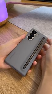Ốp lưng kèm bút S-Pen Galaxy Z Fold6 Chính Hãng BH 12Tháng