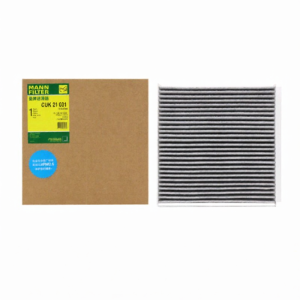 Mann Filter | Air Filter for Cars