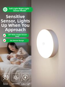 DGY | Night Light for Night Feeding and Energy Saving Home Use