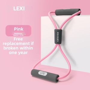 LEXI | Back & Arm Exerciser Resistance Band