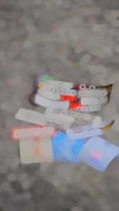 Stiker Cutting Logo GC & Stiker Viral GC Motor Hits Termurah