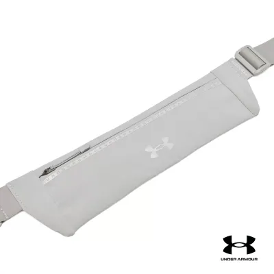 Under Armour UA Velociti Run Belt - Gray (069)