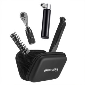 West Biking | Bike Repair Multifunctional Tool Kit