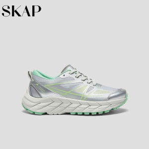 Comfortable Height Increasing Soft-soled Hiking Shoes
