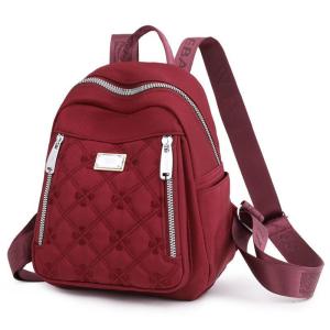 RANSEL WANITA IMPORT MODEL KOREA YST 8202#