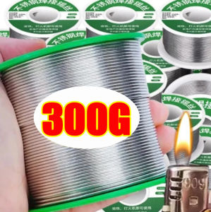 XZxinzhan】แท่งบัดกรีแบบไม่ต้องใช้หัวแร้ง300/20G ไม่ต้องใช้บัดกรีผงบัดกรีอุณหภูมิต่ำละลายง่ายลวดเชื่อมเชื่อมเชื่อมอเนกประสงค์ลวดเชื่อมเงิน