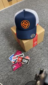 Topi Distro Pria: Tips Memilih & Menggunakan