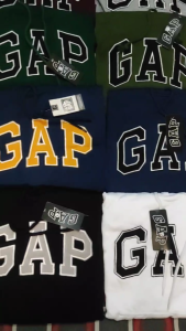 Hoodie G4P Navy Full Teks Bordir Premium size M sampai XXL