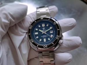 QINGXIYA Brand New Fashion Design Date Quartz Watch for Men Stainless Steel Waterproof Luminous Mens Watches Relogio Masculino