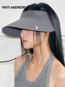 UV Protection Ice-Sense Lightweight Hollow Cap