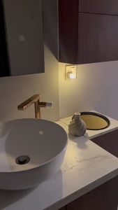 🔥[Ready Stock] Creative USB Night Light Bedroom Bedside Small LED Table Lamp Atmosphere Lampu Tidur Malam 小夜灯