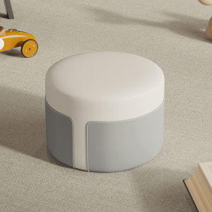Minimalist Creative Kid-friendly Luxurious Footstool
