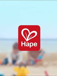 Hape | Maya Pyramid Water Play Sand Toy