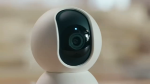 Camera quan sát Xiaomi C400 2.5K(2560×1440P) Wifi 2.4GHz/5GHz Bản quốc tế - Bảo hành 12 tháng chính hãng