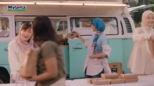 Mylanta Cair Rasa Mint - Obat Maag - Tablet Kunyah