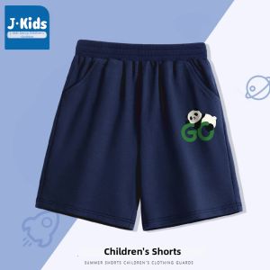 JKIDS | Cotton Comfort Leisure Boys Summer Sports Shorts