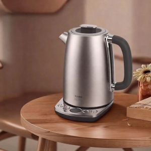 Ti Living | Auto Power Off Pure Titanium Insulated Electric Kettle