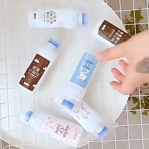 Semir Sepatu Putih Cairan Pembersih Sepatu Warna Putih / Pembersih Sepatu / Pemutih Sepatu A14