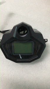 Đồng hồ điện tử xe điện Xmen