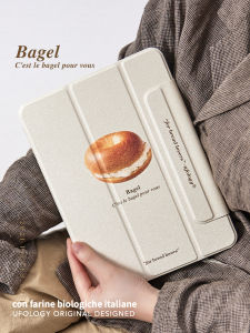 เคส iPad pro 2021 ดีไซน์เรียบง่ายแบบครอบเต็มพร้อมช่องเสียบปากกาดูดซับแม่เหล็ก ขนาด 11 นิ้ว สำหรับ Apple Ufology Original