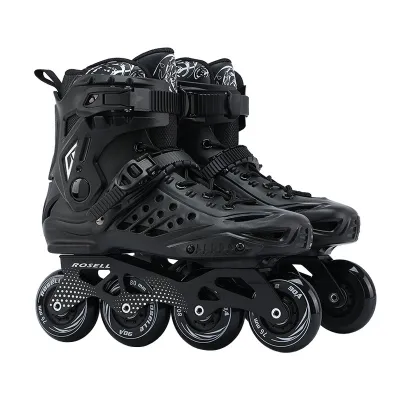 Beginner Adult Freestyle Roller Skates