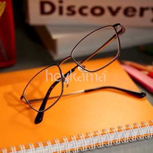 heykama - Frame Kacamata Aisai