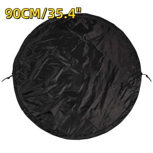 Swim Carry Pack Pouch Drawstring Bag Wetsuit Storage Bag Beach Wetsuit Changing Mat for Surfers Diving Waterproof Dry Bag