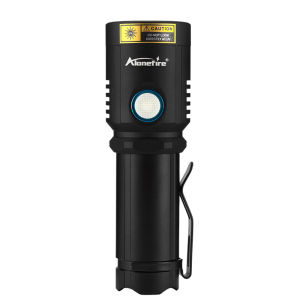 Activefire | Fluorescent Detector & Bill Checker UV Light 15W