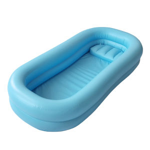 HUAIGU | Foldable Bathing Bed for Paralyzed Patients