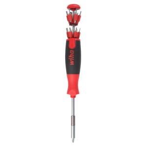 Wiha | 26-in-1 Multifunction Screwdriver Set