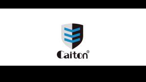 caiton | Dụng Cụ Chỉnh Sửa Cú Đánh Gôn Caiton 1 Chiếc Chất Liệu Cao Su Thiết Kế Hình Cung Rỗng Hỗ Trợ Tư Thế Cổ Tay Và Cánh Tay Dành Cho Người Mới Bắt Đầu Tập Luyện Trong Nhà/ngoài Trời Màu Đen/đỏ