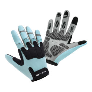 FYOUGA | Childrens All-Finger Anti-Slip Sports Gloves