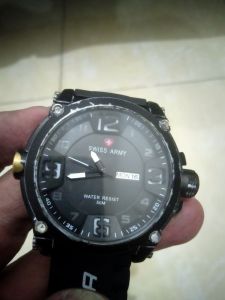 jam tangan pria