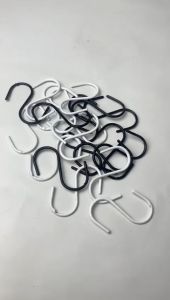 CANTOLAN GANTUNGAN HOOK S PENGAIT BARANG CANTOLAN TAMBAHAN HIJANG HARGA MURAH BARANG BERKUALITAS PROMO PRODUK TERLARIS