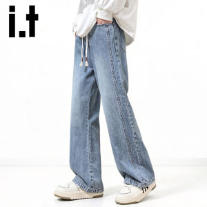 izzue | CleanFit Flared Denim Pant