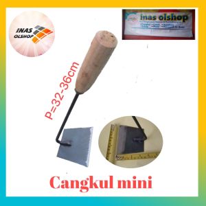 CANGKULMINI/PACUL UKURAN MINI