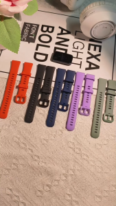 Silicone Strap For Huawei Band 10 9 8 7 Strap With Screen Protector film Replacement Watchband For Huawei Band7 Band8 Band9 Band10 Strap